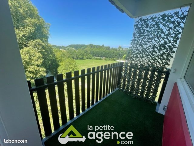 Appartement a louer bourges - 2 pièce(s) - 56 m2 - Surfyn