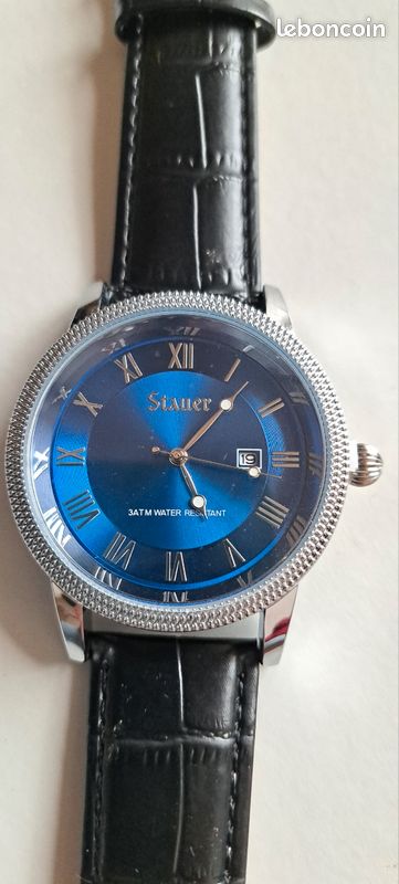 Montre Stauer (image 5)