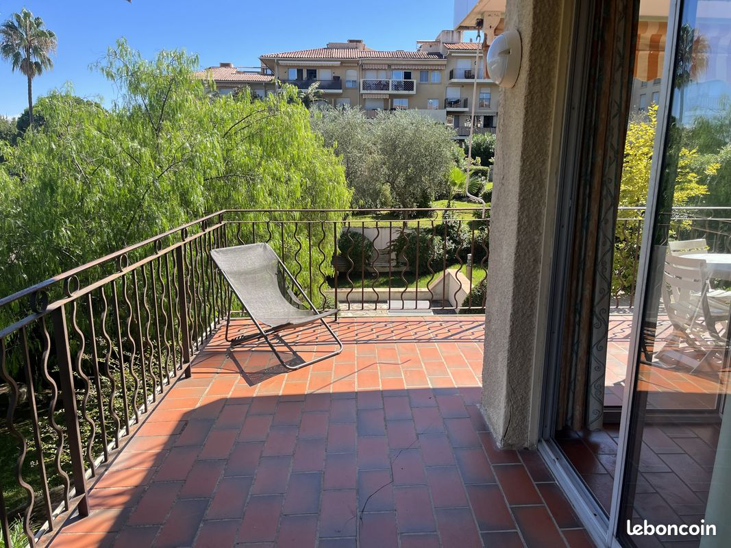 Appartement saint tropez juillet (image 3)