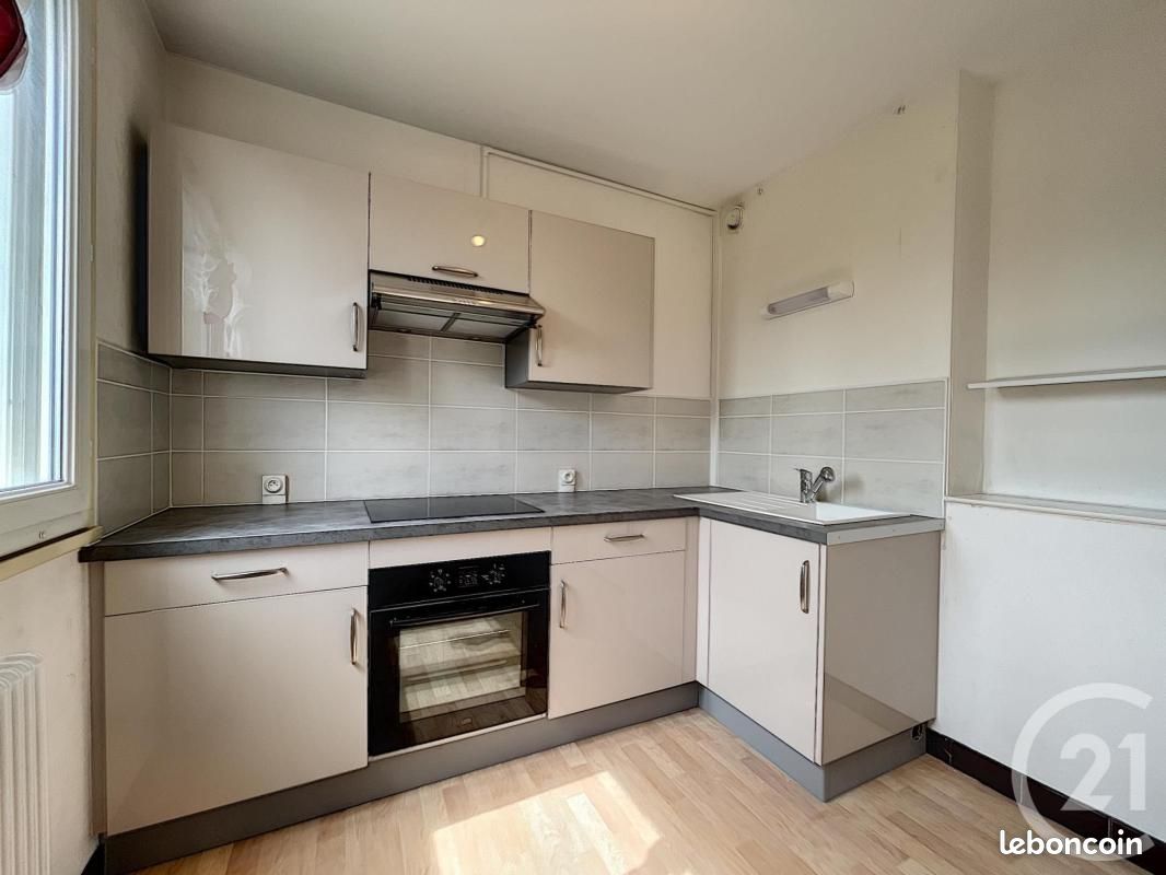 Appartement 2 pièces 43 m² · à Troyes · 43 m² · 524 €