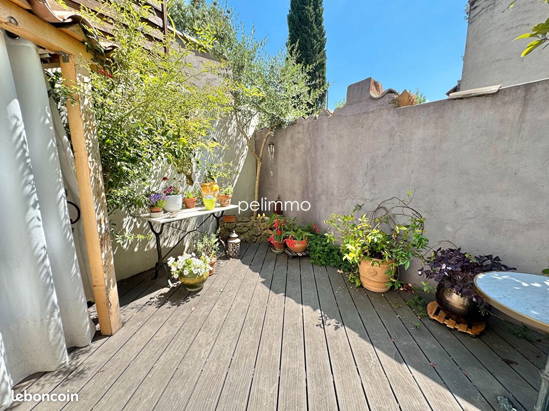 Maison 4 pièces 80 m² · à Grans · 80 m² · 250 000 €