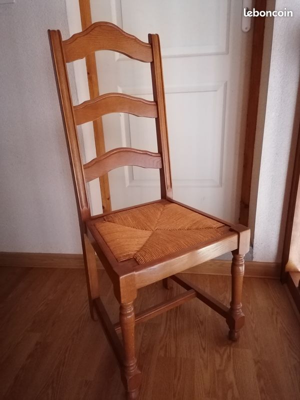 Chaises (image 2)