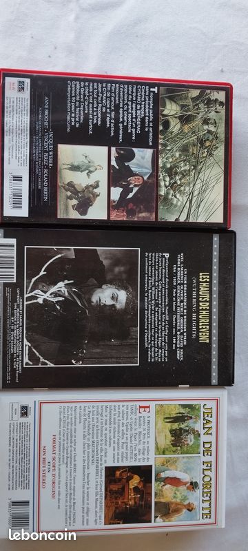 Films VHS (image 4)