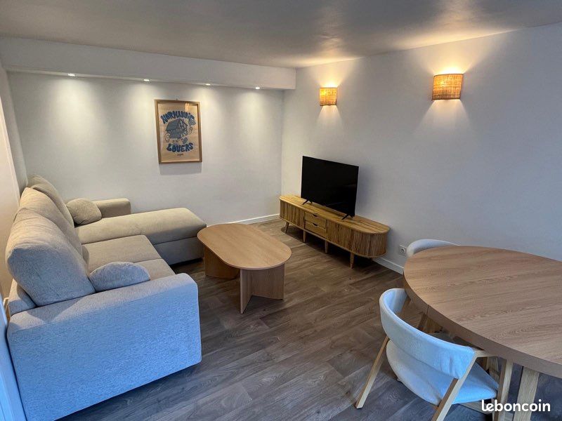 Appartement 2 pièces 44 m² · à Caen · 44 m² · 780 €/mois
