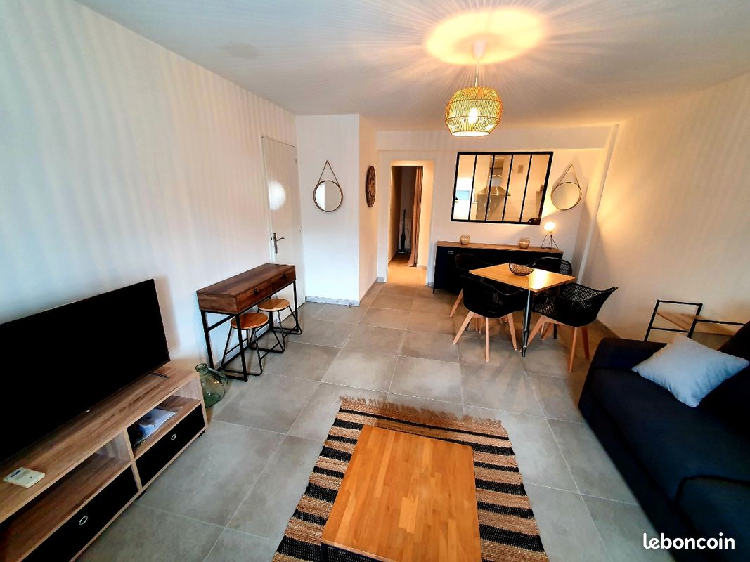 Appartement 1 pièce 31 m² · à Vence · 31 m² · 720 €/mois
