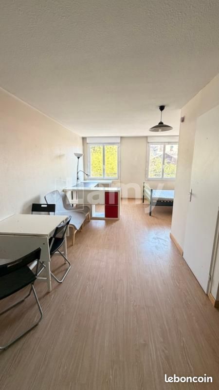 Appartement 1 pièce 26 m² · à Lyon · 26 m² · 680 €/mois