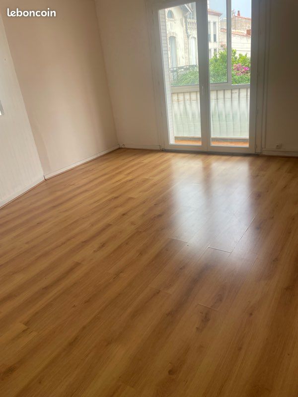 Appartement 4 pièces 79 m² · à Perpignan · 79 m² · 740 €