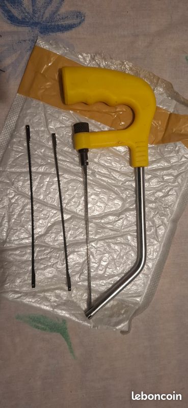 Mini scie (image 1)