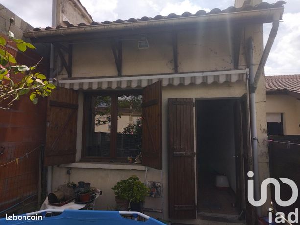 Maison de ville 4 pièces 100 m²