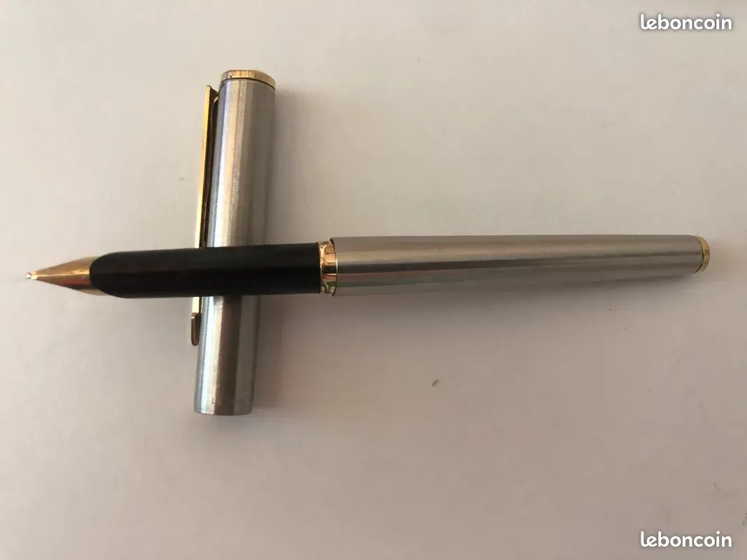Stylo Plume Ancien PARKER USA - Vintage