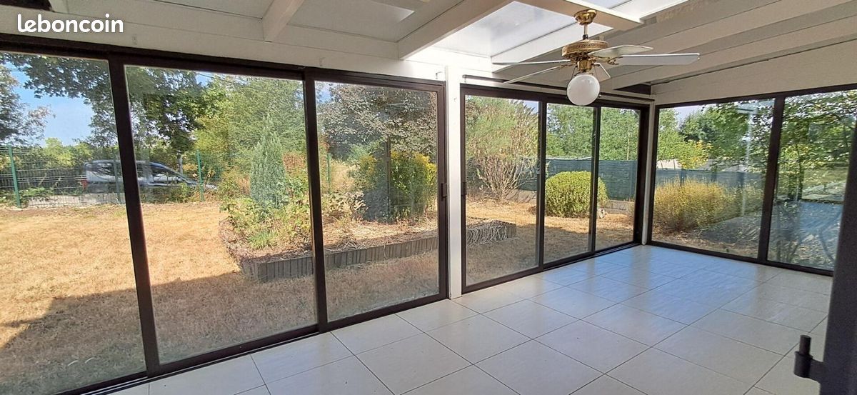 Maison 5 pièces 150 m² · à Ligné · 150 m² · 264 900 €