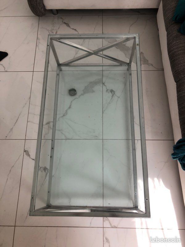 Table basse maison du monde (image 2)