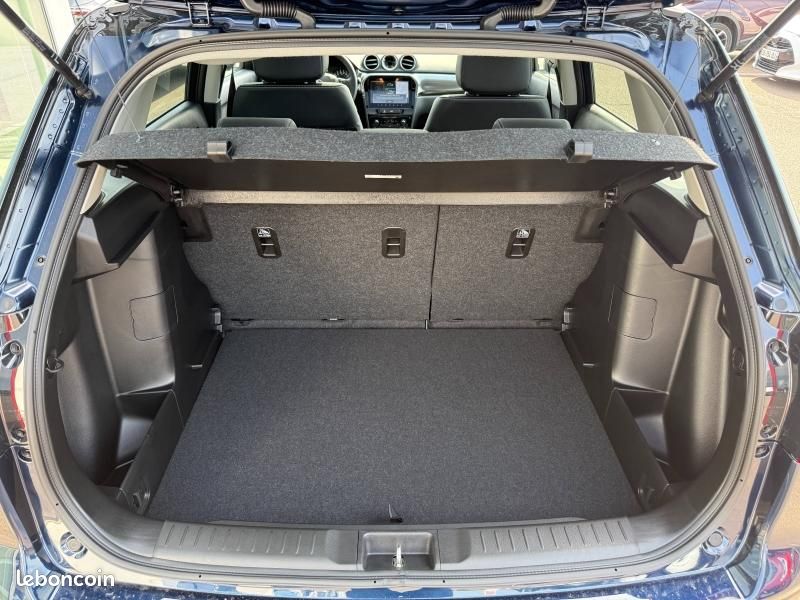 Suzuki Vitara 1.4 Boosterjet Hybrid 110ch Style MY25 (image 6)