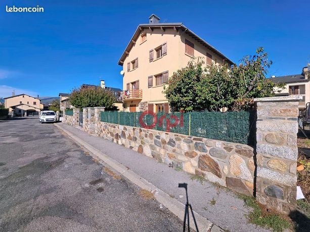 Immeuble 7 pièces 325 m²