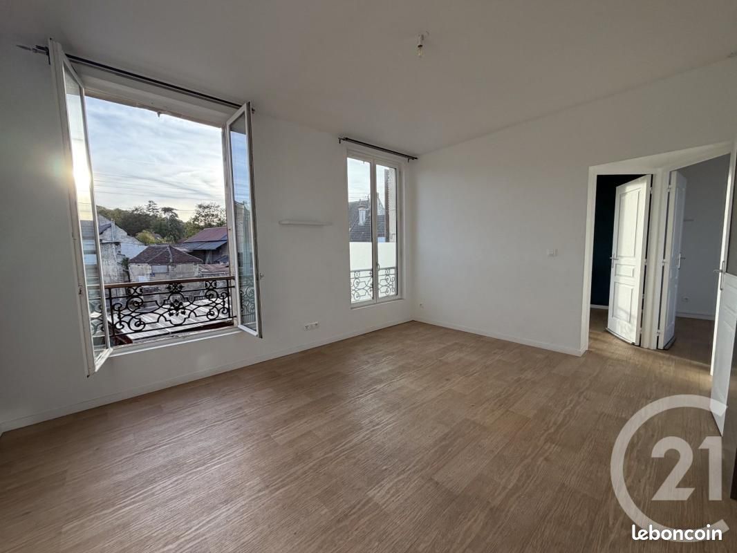 Appartement 3 pièces 44 m² · à Mouy · 44 m² · 700 €/mois