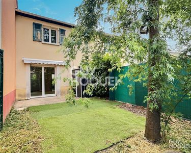 Appartement 195 000 € - 60 m²