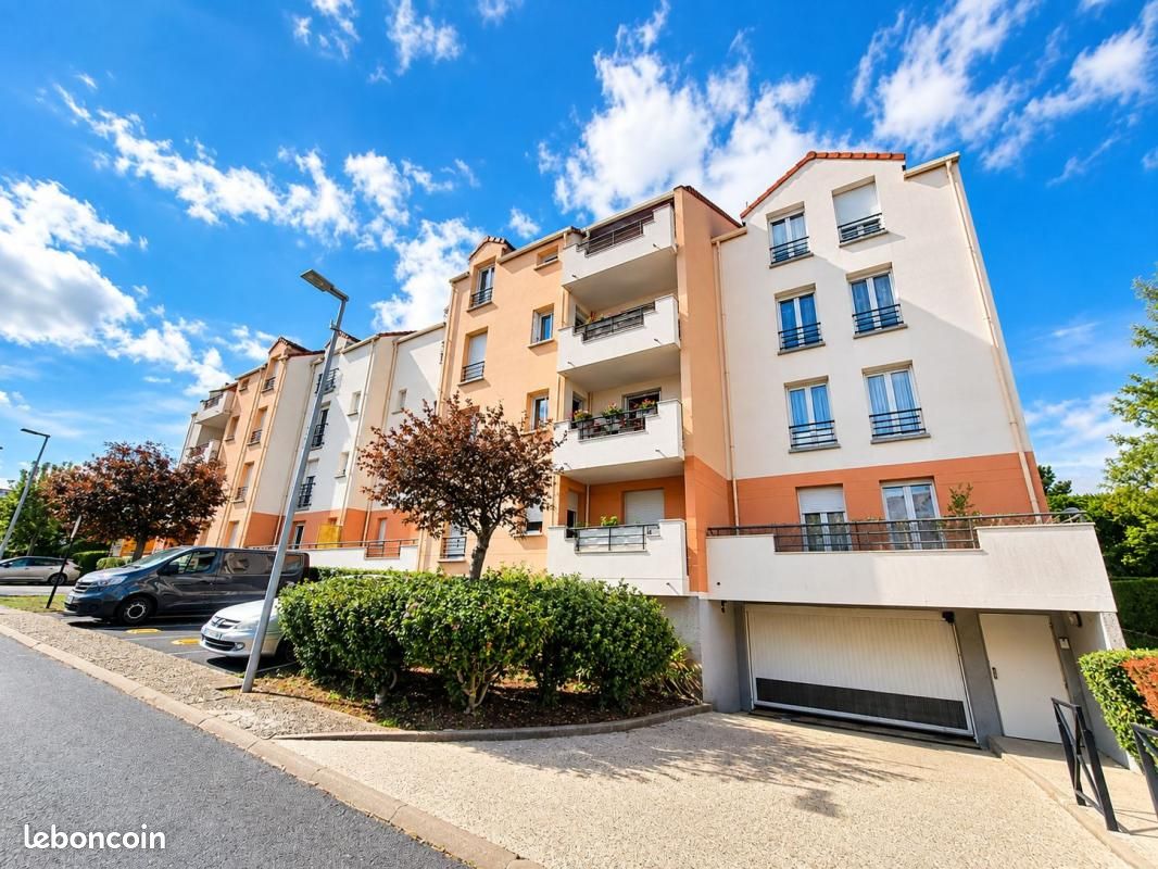 Appartement 2 pièces 46 m² · à Domont · 46 m² · 179 900 €