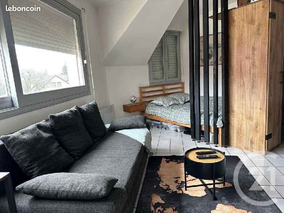 Appartement a louer conflans-sainte-honorine - 1 pièce(s) - 27 m2 - Surfyn