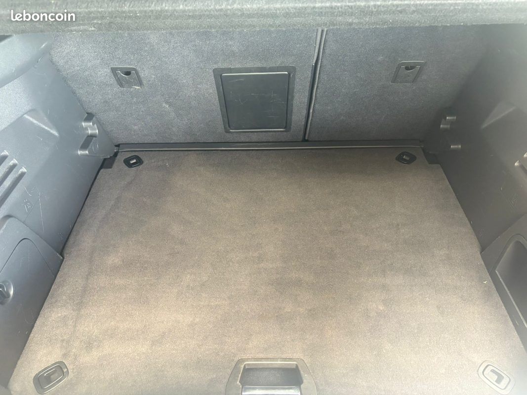 🔹 PEUGEOT 3008 1.6 BlueHDi 116 ch Allure - 🌤️ Toit panoramique ✨ Jantes alliage (image 24)