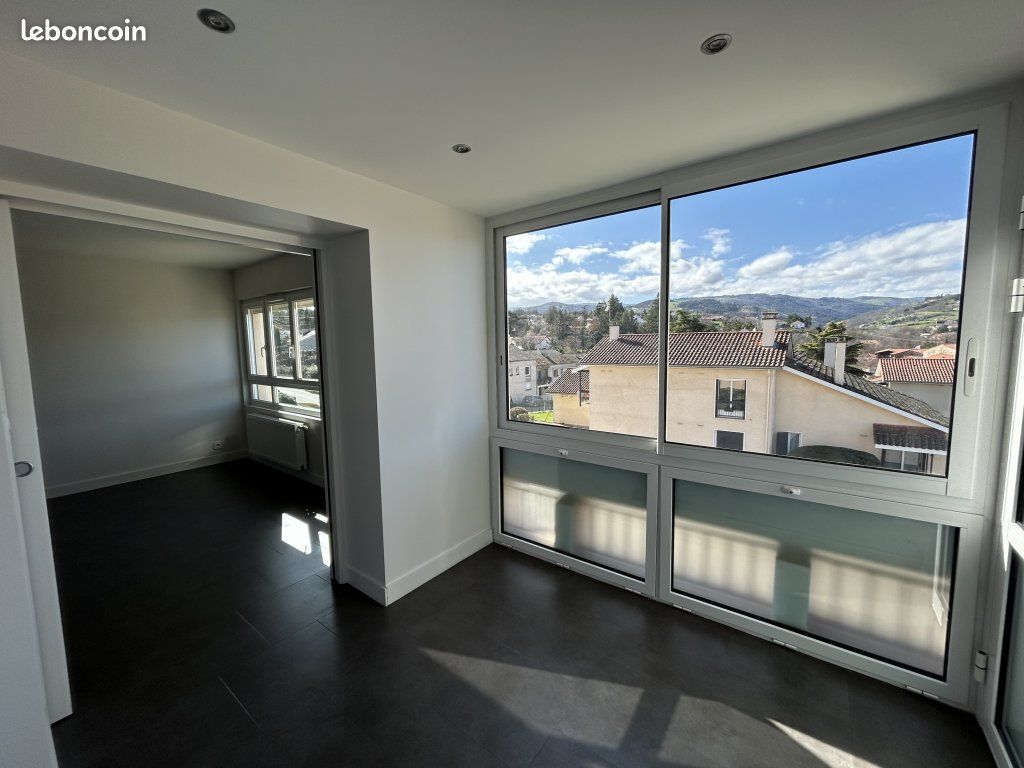 Appartement 4 pièces 73 m² · à Montbrison · 73 m² · 680 €/mois