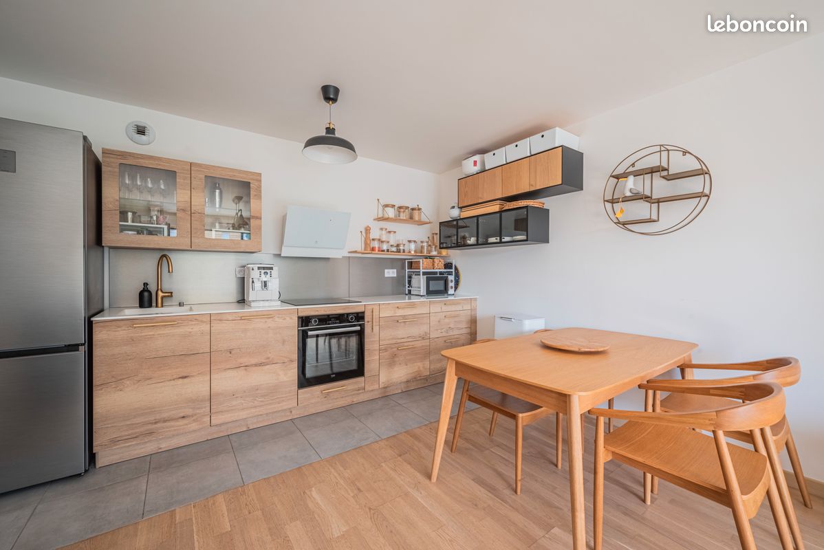 Appartement 3 pièces 67 m² · à Clamart · 67 m² · 408 000 €