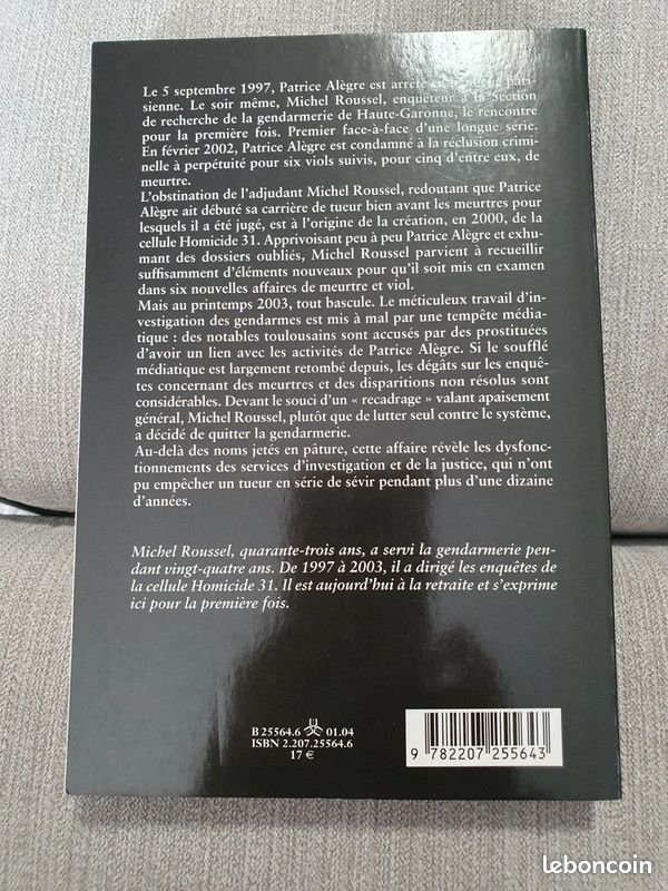 Homicide 31 : au coeur de l'affaire Alègre (image 2)