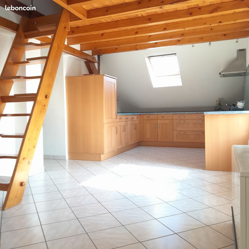 Appartement 1 pièce 48 m² · à Méziré · 48 m² · 435 €/mois