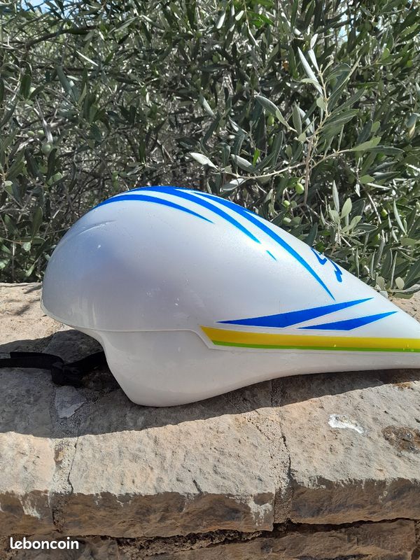 Casque de chrono (image 1)