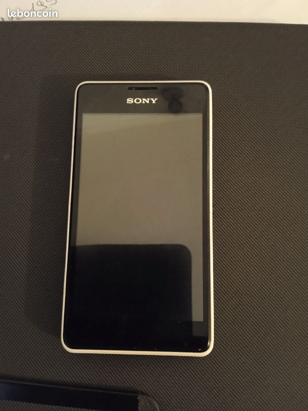 Portable sony (image 1)