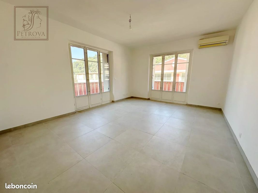 Appartement 3 pièces 73 m² · à Saint-André-de-la-Roche · 73 m² · 1 480 €