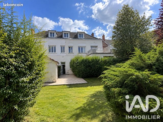 Appartement 2 pièces 48 m² · à Arras · 48 m² · 166 000 €