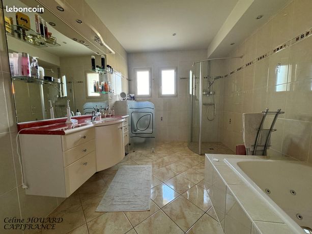Maison 9 pièces 270 m² — 10