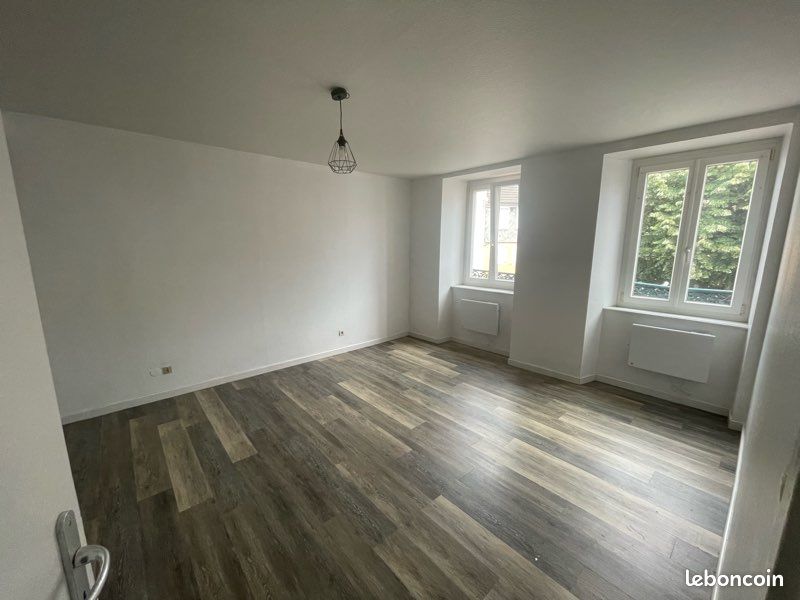 Appartement 2 pièces 62 m² · à Sainte-Marie-aux-Mines · 62 m² · 500 €/mois