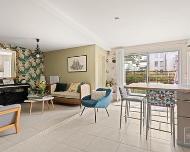 Maison 405 000 € - 100 m²