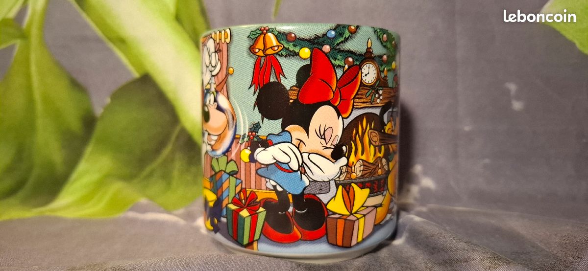 Mug Mickey (image 3)