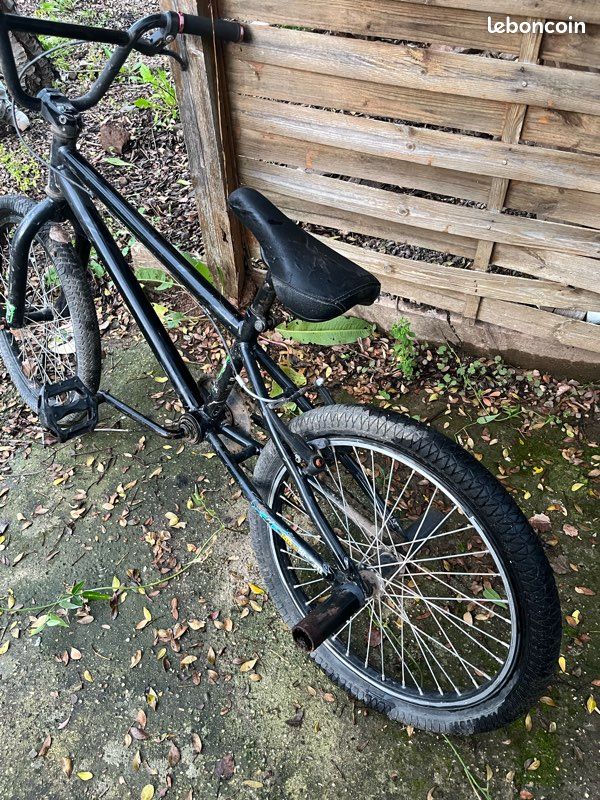 Bmx (image 1)
