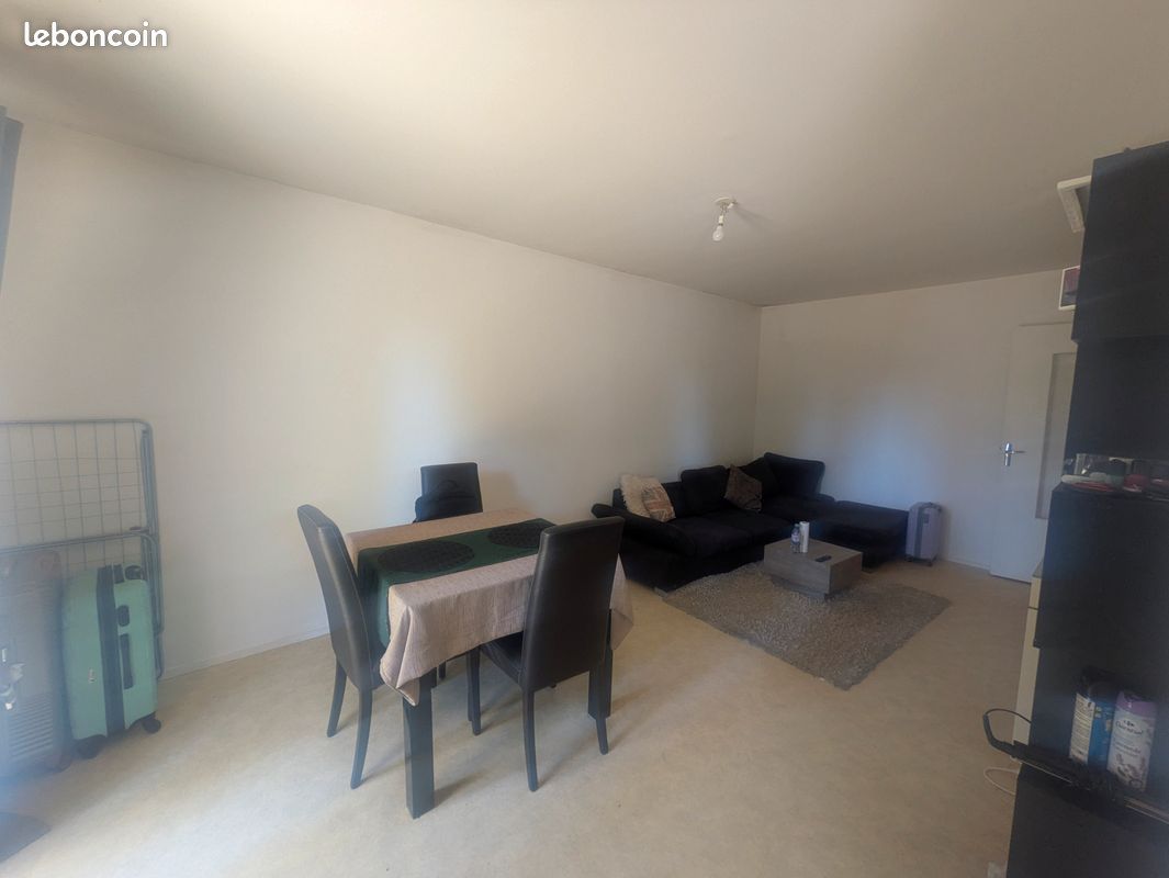 Appartement 2 pièces 50 m² · à Nantes · 50 m² · 790 €