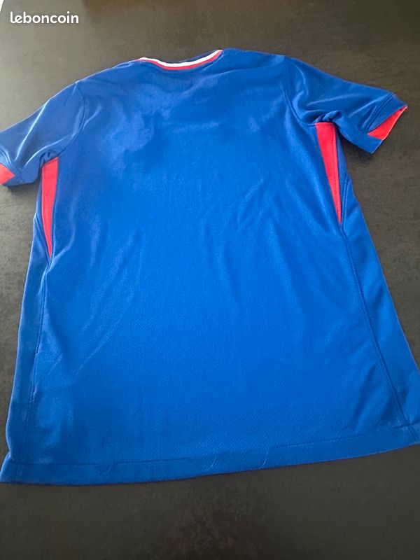 Maillots Foot enfants (image 5)