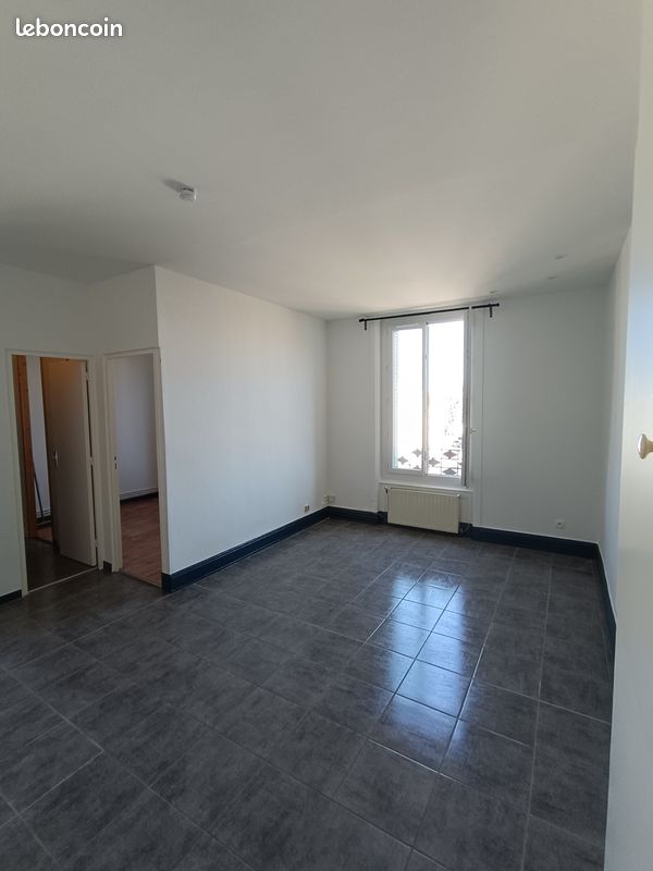 Appartement 2 pièces 42 m² · à Saint-Fons · 42 m² · 650 €/mois