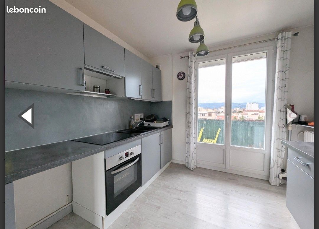 Appartement 3 pièces 68 m² · à Valence · 68,3 m² · 115 000 €