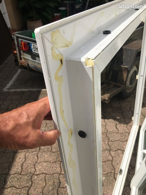 Fenêtre PVC et volets roulants (image 2)