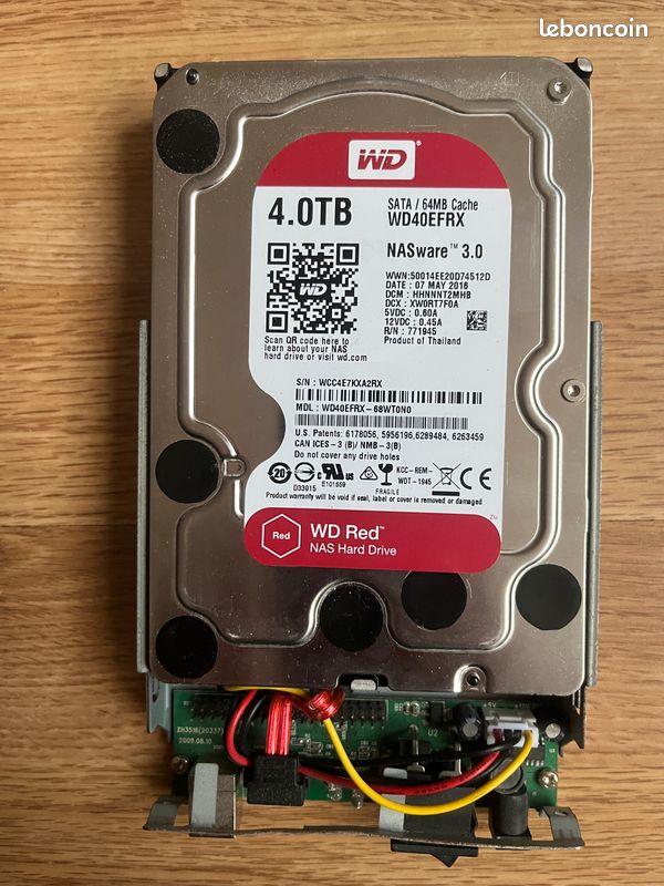 ORICO Boîtier De Disque Dur 8,9 Cm USB C 3.1 Vers SATA 6 Gbit/s Pour Disque Dur Externe SSD 2,5