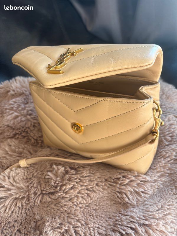 Sac à main neuf YSL (image 2)