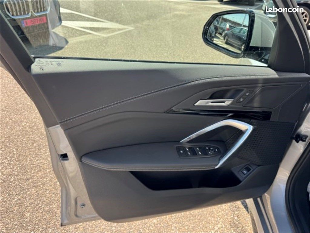 BMW X1 U11 SDRIVE 20D 163CH DKG7 M Sport (image 9)