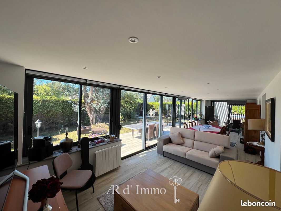Propriété 10 pièces 200 m² (image 8)