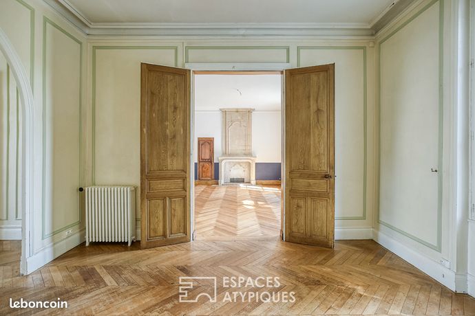 Maison 12 pièces 323 m² — 7