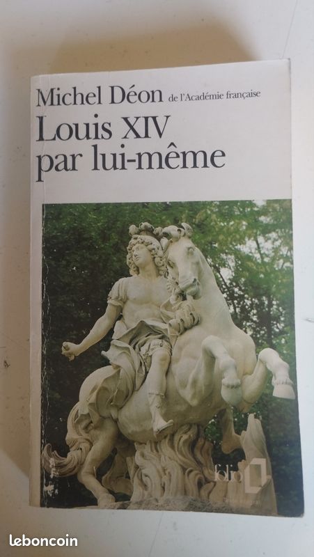 Romans Gallimard (image 1)