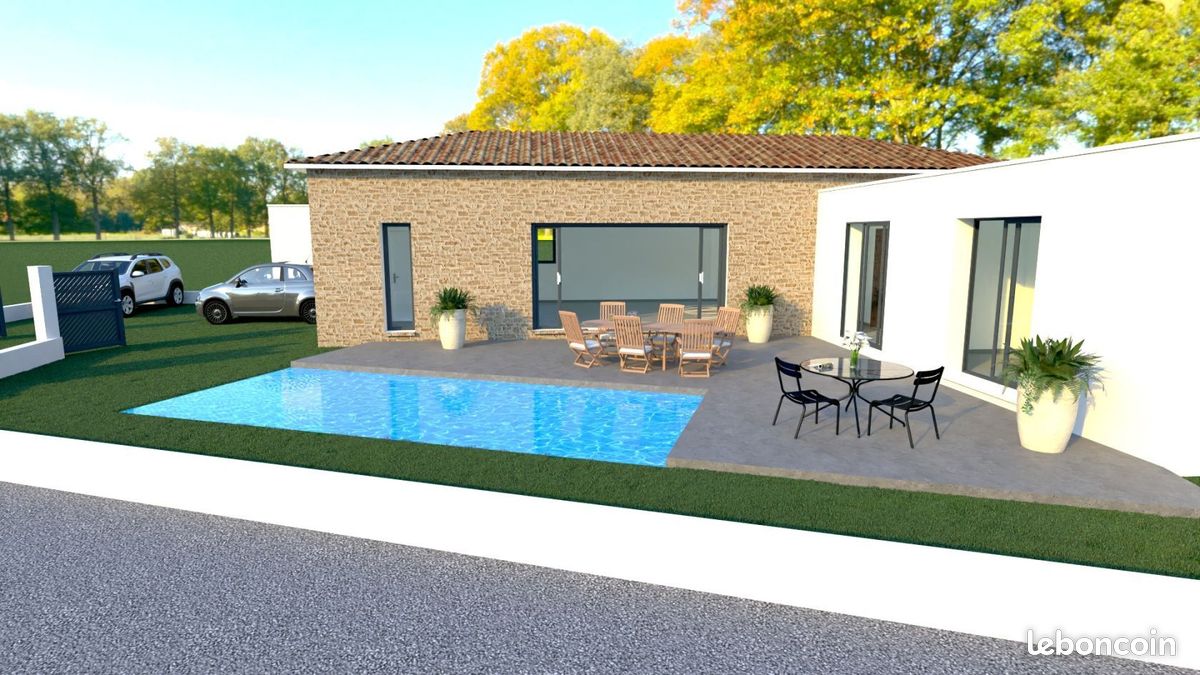 Terrain 800 m² · à Taradeau · 800 m² · 175 000 €