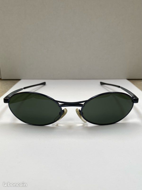 Lunettes de soleil Vuarnet 057 verres minéraux Px 3000