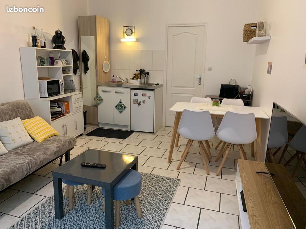 Appartement 35 pièces 35 m² · à Le Bugue · 35 m² · 475 €